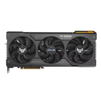 ASUS TUF RX 7900 XT/Gaming/OC/20GB/GDDR6