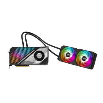 ASUS STRIX-LC-RX6900XT-O16G-GAMING