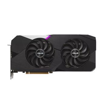ASUS Dual Radeon RX 6700 XT/12GB/GDDR6