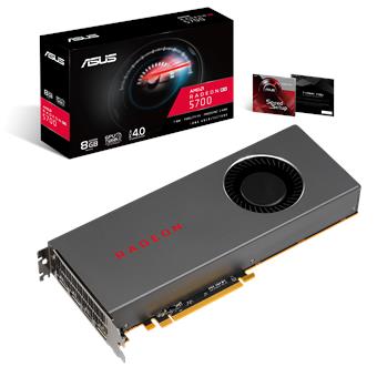 ASUS RX5700-8G