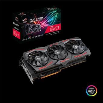 ASUS ROG-STRIX-RX5600XT-T6G GAMING