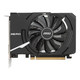 MSI Radeon RX 560 AERO ITX 4G OC