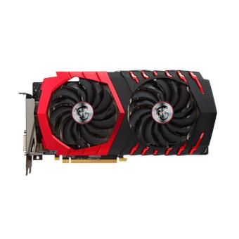 MSI Radeon RX 470 GAMING X 4G
