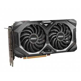 MSI Radeon RX 5700 XT MECH OC