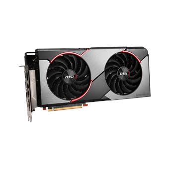 MSI Radeon RX 5700 XT GAMING X