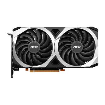MSI RX 7600 MECH 2X CLASSIC/OC/8GB/GDDR6