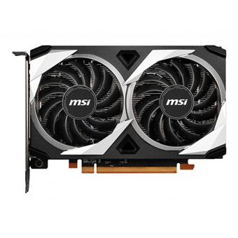 MSI RX 6500 XT MECH 2X/OC/4GB/GDDR6