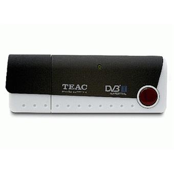 TEAC DVB-T USB 2.0 Reciever
