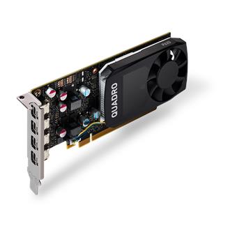 PNY Quadro P620 2GB (128) 4xmDP