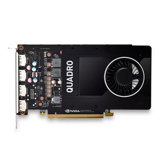 PNY Quadro P2200 5GB (160) 4xDP