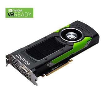 PNY Quadro P6000 24GB (384) 4xDP 1xDVI