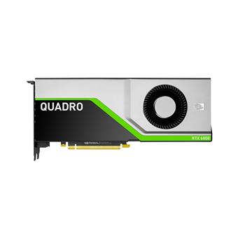 PNY Quadro RTX 6000/24GB/GDDR6