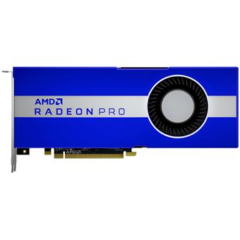 AMD Pro W5700/8GB/GDDR6