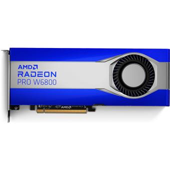 AMD PRO W6800/32GB/GDDR6