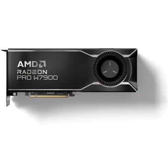 AMD Radeon PRO W7900/48GB/GDDR6