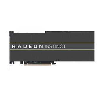 AMD Radeon Instinct™ MI50 Accelerator (16GB)