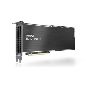 AMD Radeon Instinct™ MI100 Accelerator
