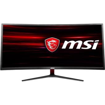 MSI Optix MAG341CQ 34"C/3440x1440/3000:1/8ms/100Hz