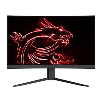 MSI Optix G24C4 23,6"C/1920x1080/3000:1/1ms/144Hz