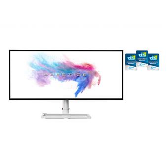MSI Prestige PS341WU 34"/5120x2160/1200:1/HDR600