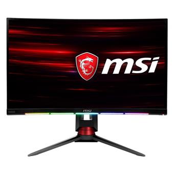 MSI Optix MPG27CQ2 27"C/2560x1440/3000:1/1ms/144Hz