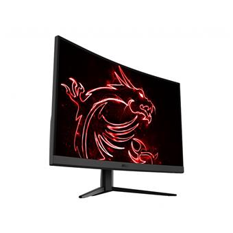 MSI Optix G32C4 31,5"C/1920x1080/3000:1/1ms/165Hz
