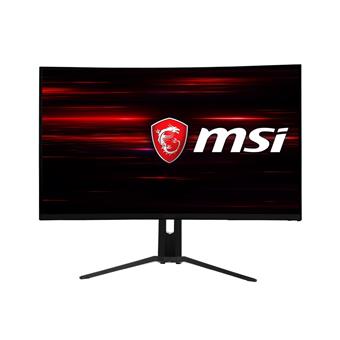 MSI Optix MAG322CQR 31,5"C/2560x1440/3000:1/1ms/165Hz