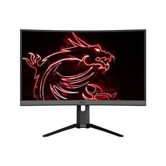 MSI Optix MAG272CQR 27"/2560x1440/3000:1/1ms
