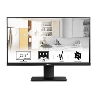 MSI PRO MP241 23.8"/1920X1080/1000:1/7ms