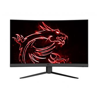 MSI Optix G32CQ4 31,5"C/2560x1440/3000:1/1ms/165Hz