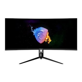 MSI MAG342CQRV 34"C/3440x1440/3000:1/1ms