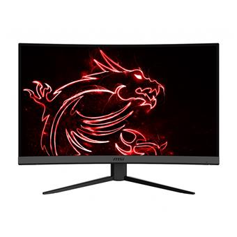 MSI Optix MAG272C 27"/1920x1080/3000:1/1ms
