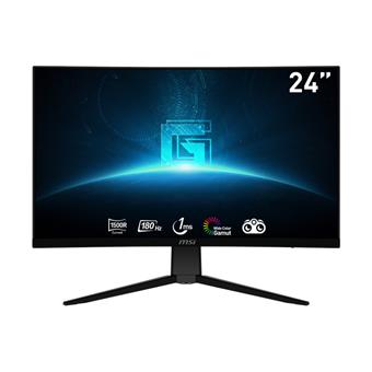 MSI/G2422C/24"/VA/FHD/180Hz/1ms/Black/2R