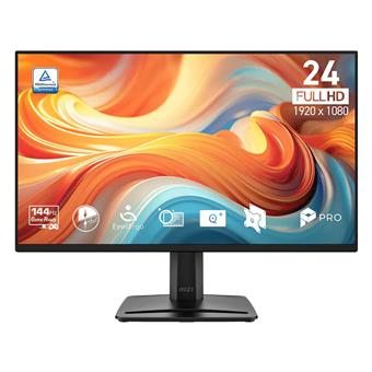 MSI PRE MP245 E14VL 23.8"/FHD/VA/144Hz/1ms