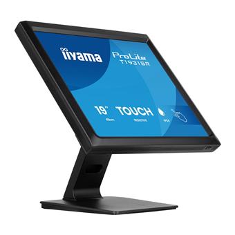 19" iiyama T1931SR-B2S: SXGA, IPS, RES