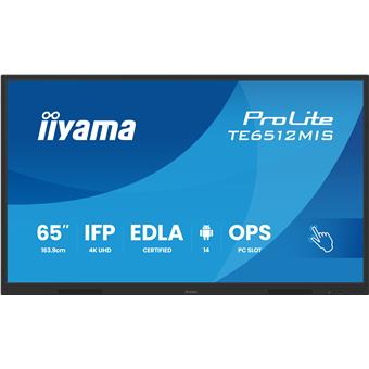 65" iiyama TE6512MIS-B4AG
