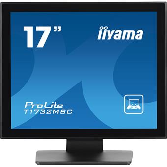 17" iiyama T1732MSC-B1SAG
