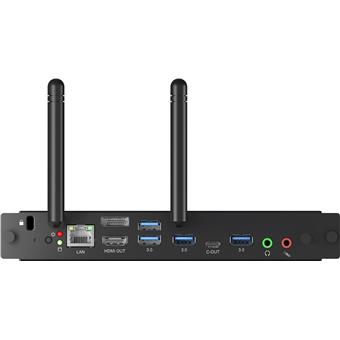 iiyama - OPS Slot PC-Module with UW5K supported