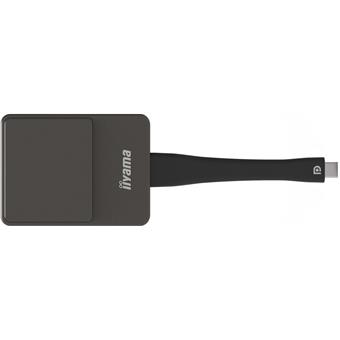 iiyama - Wireless presentation USB-C dongle