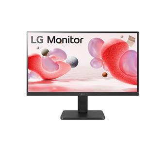 LG/22MR410-B/22"/VA/FHD/100Hz/5ms/Black/2R