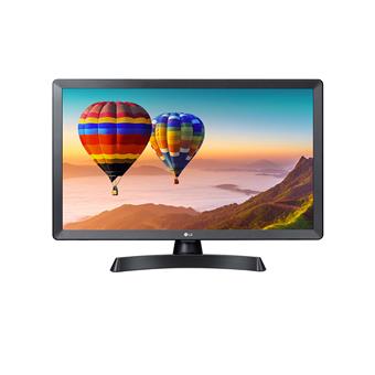 LG/24TN510S/23,6"/HD ready/Gray