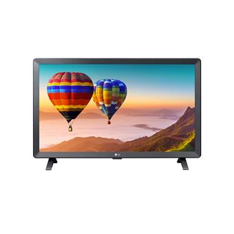 LG/24TN520S/23,6"/HD ready/Gray