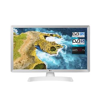LG/24TQ510S-WZ.AEU/23,6"/HD ready/White