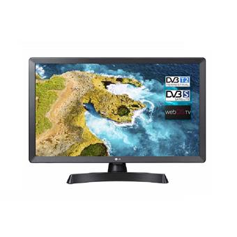 LG/24TQ510S-PZ.AEU/23,6"/HD ready/Black