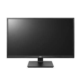 24" LG LED 24BK550Y - Full HD, 16:9, HDMI, DVI, VGA, DP, repro.