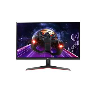 LG/24MP60G-B/24"/IPS/FHD/75Hz/1ms/Black/2R