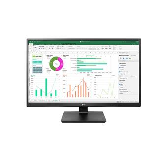 LG/24BN55YP-B/23,8"/IPS/FHD/75Hz/5ms/Black/2R