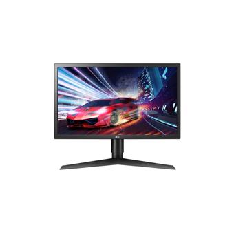 24" LG LED 24GL650 - FHD, HDMI,DP