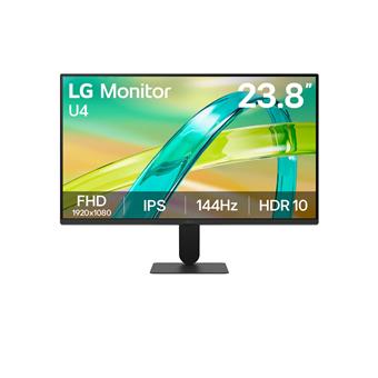 24" LG LED 24U411B-B: