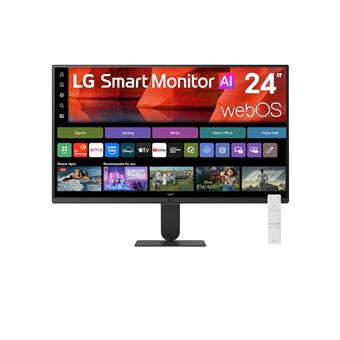 LG/24U511SB-B/24"/IPS/FHD/120Hz/5ms/Čierna/3R